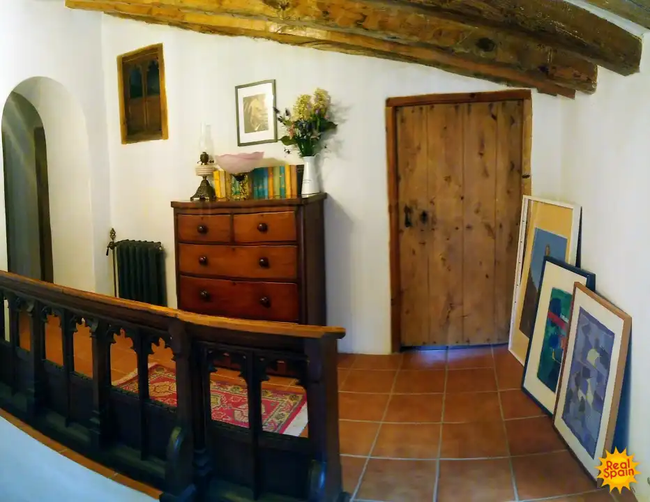 Casa rústica con piscina en venta en Vélez-Blanco, imagen 17