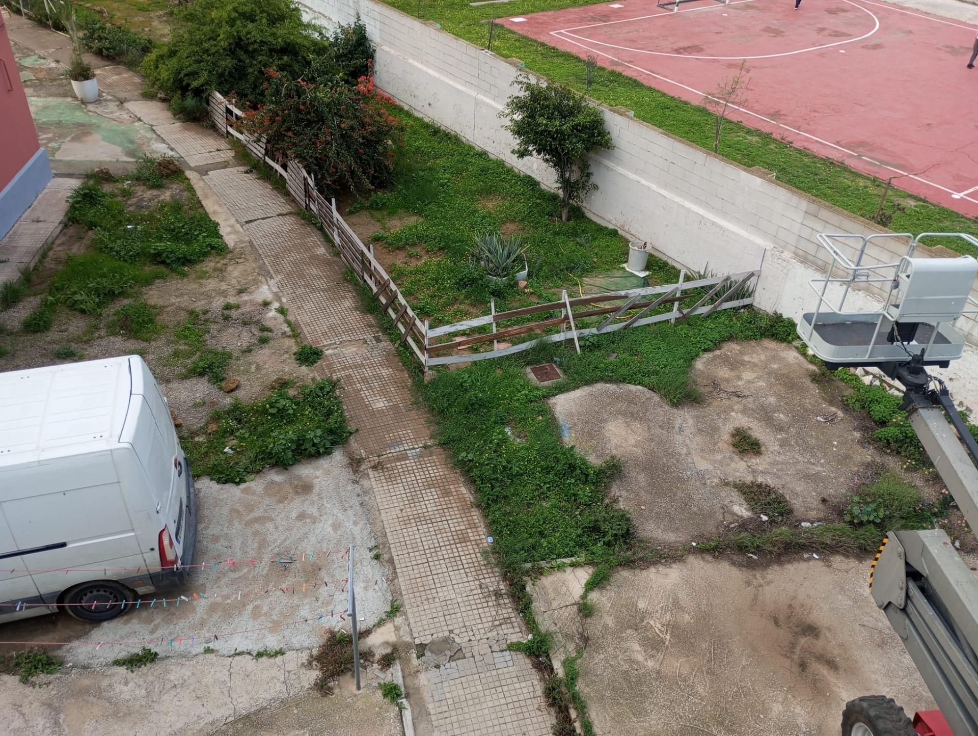 Flat for sale in Mondejar - Junquillos