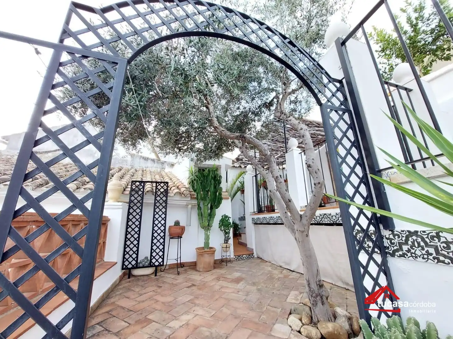 Casa con piscina in vendita a Almodóvar del Río, imagen 27