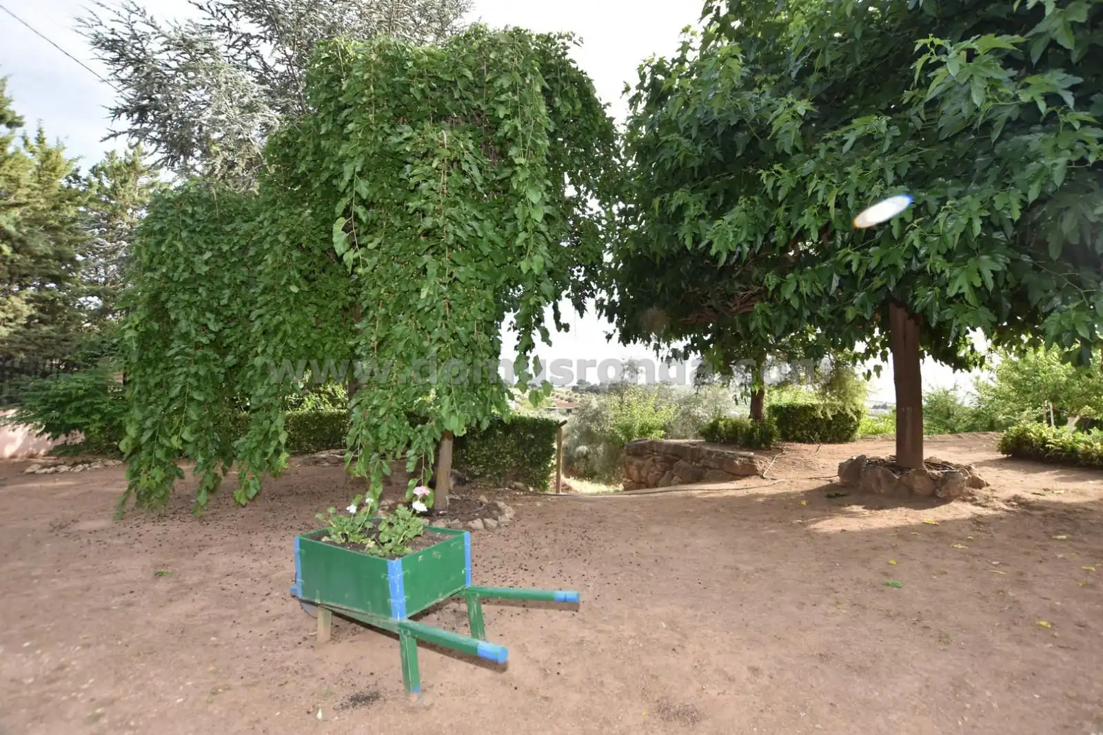 Villa avec piscine à vendre à Partidas Norte, imagen 16