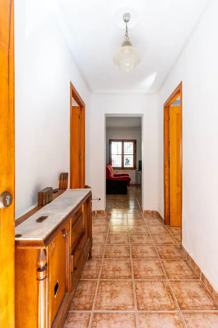 Casa o xalet en venda a Alguazas - Calle SAN PEDRO, Alguazas
