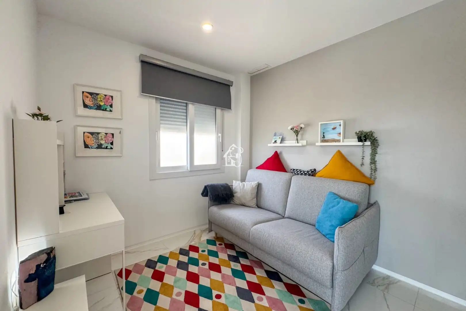Apartments for sale in La Marina