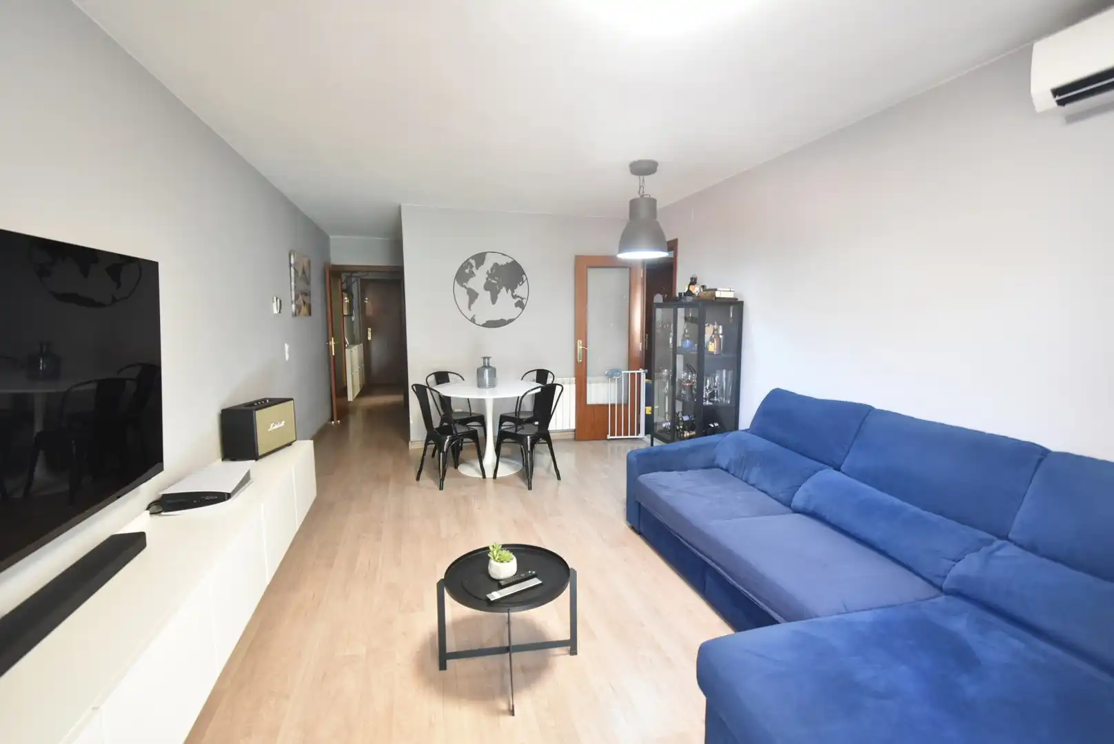 Wohnung zum Verkauf in Angel Guimera, Centre