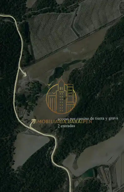 Rural land for sale in Murillo El Cuende, imagen 15