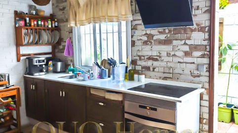 Foto 5 de Casa o chalet en venta en Caballero Bonald - San José Obrero - Guadalcacín, Jerez de la Frontera