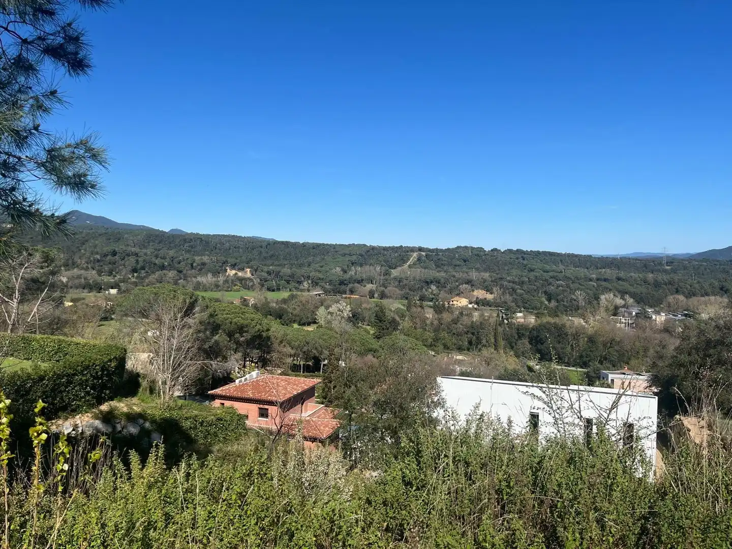 Residencial en venta en Sant Celoni