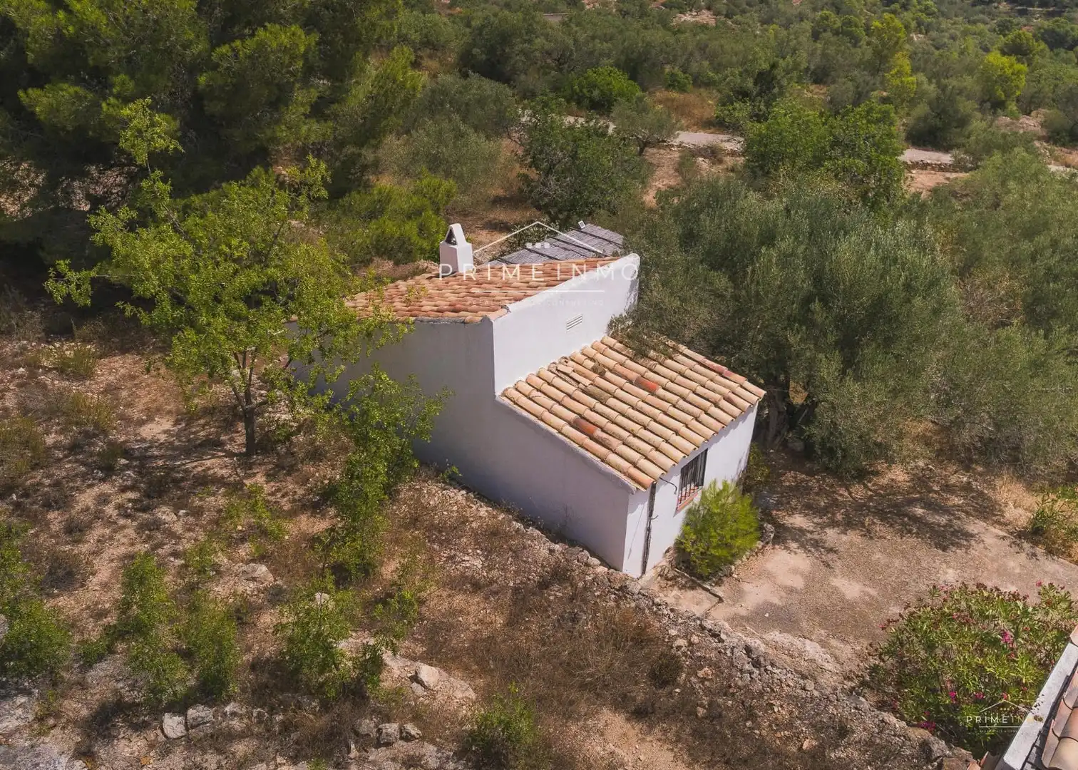 Casa rústica con piscina en venta en Urbanitzacions, imagen 44