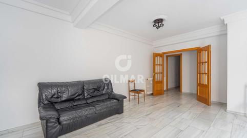 Photo 5 of Flat for sale in Ciudad Jardín, Madrid