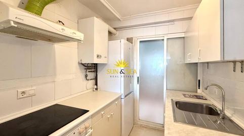 Foto 3 de Apartament de lloguer a Zona los Frutales, Alicante