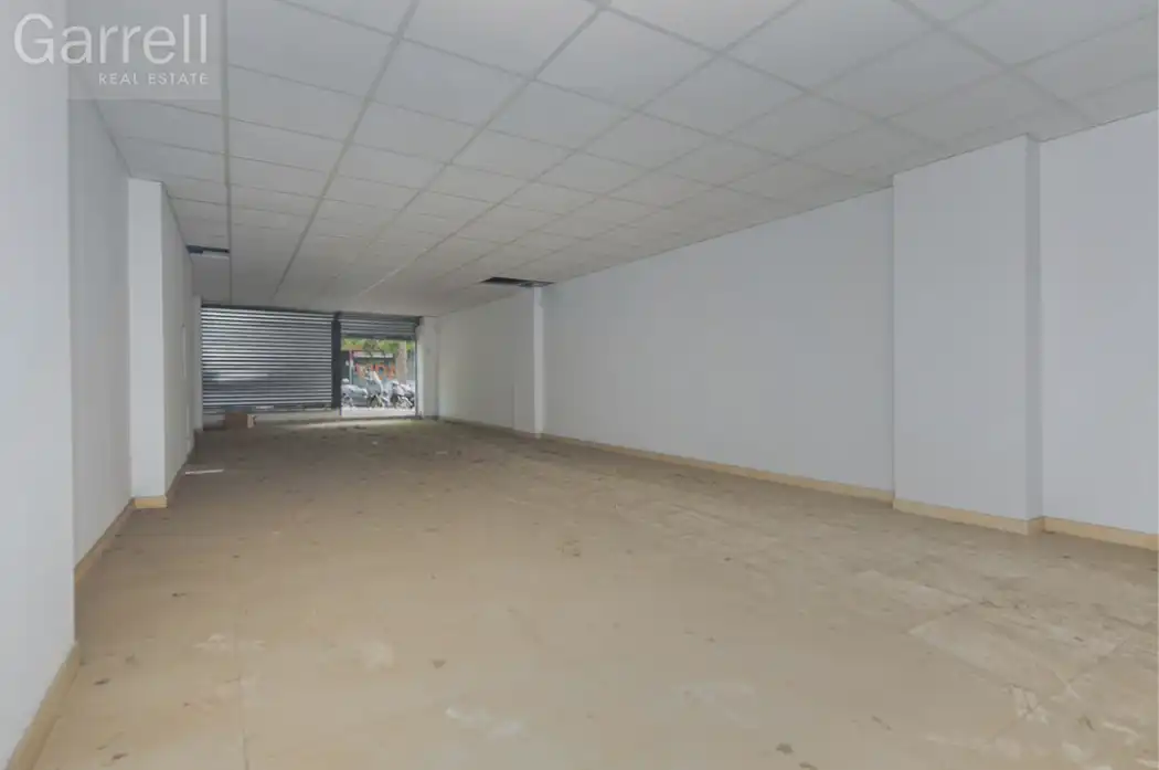 Local comercial en venta en VIA EUROPA Nº    
 Mataró (Barcelona), imagen 7