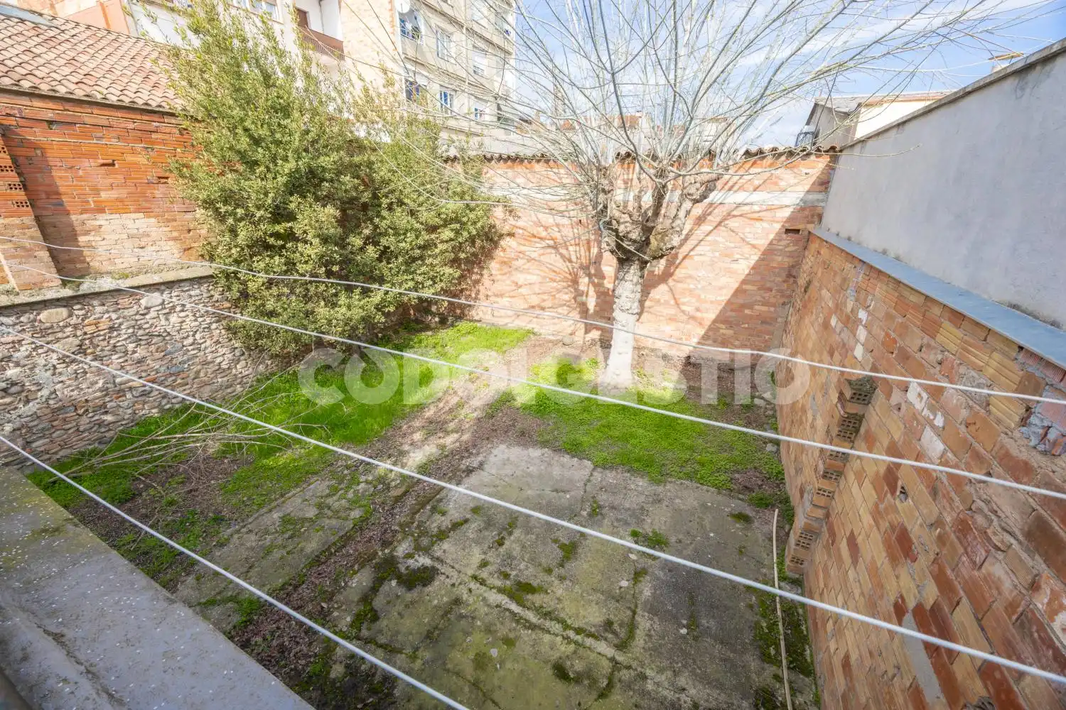 Casa o chalet en venta en Verge del Pilar, Manlleu