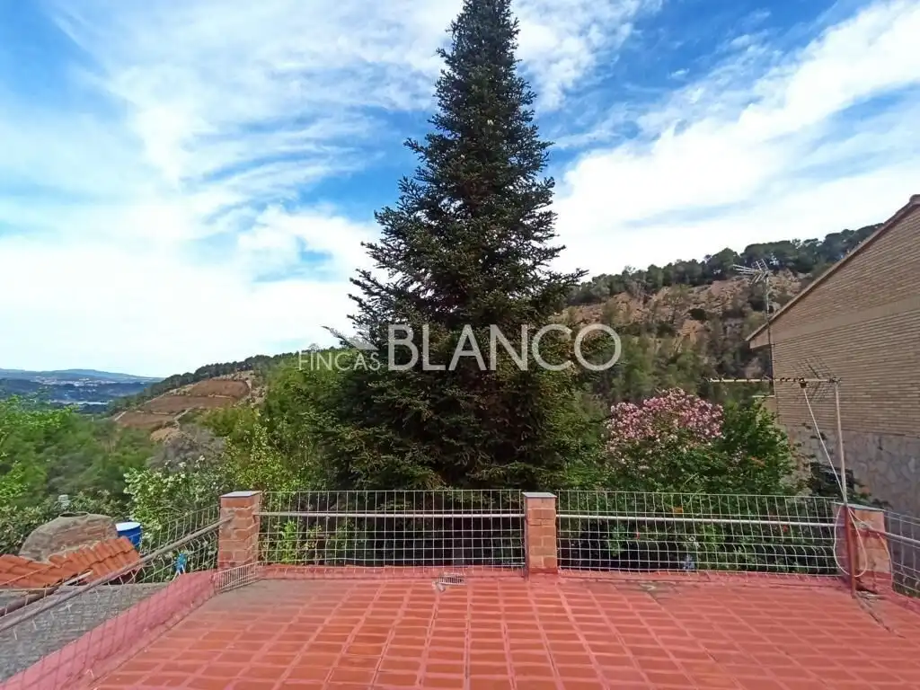 Terreny residencial en venda a Abrera, imagen 4