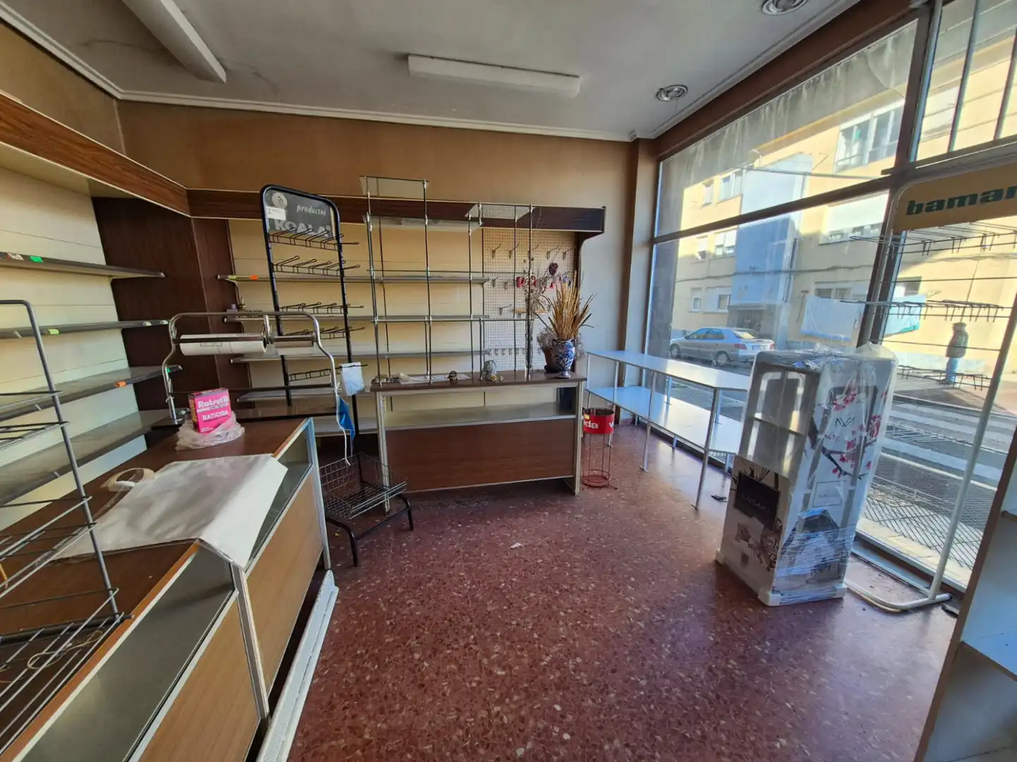 Local comercial en venta en Avilés - LEON, imagen 9