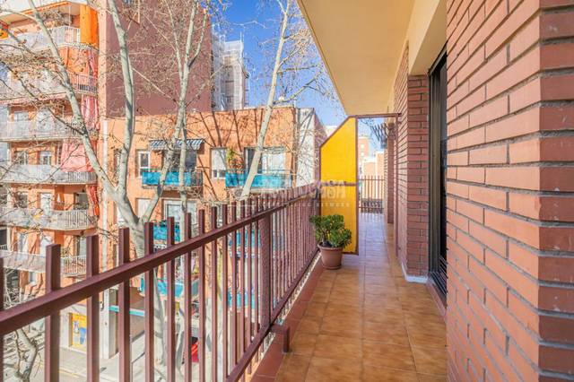 Piso en Venta en Sant Andreu de Palomar