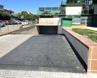 Aparcament de Garatge en venda en Terrassa