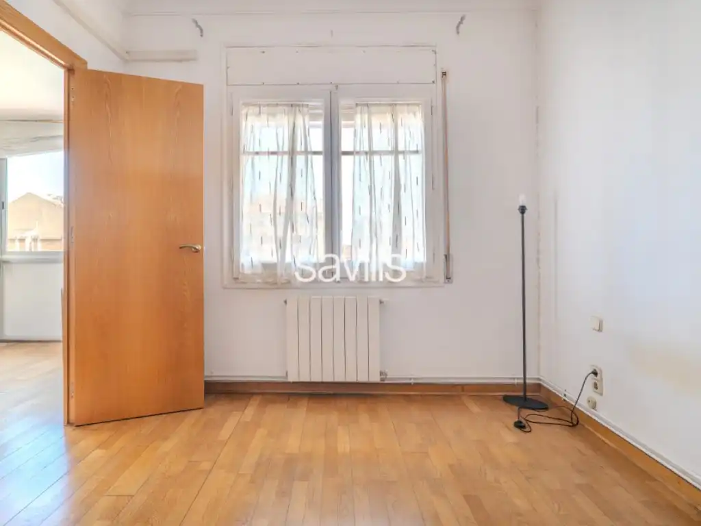 Apartament amb terrassa en venda a Eixample, imagen 13