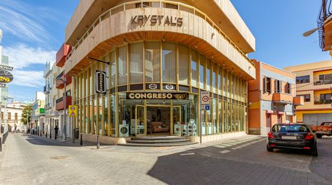 Foto 3 de Casa o chalet en venta en Calle Gago Coutinho, 3, San Gregorio, Telde