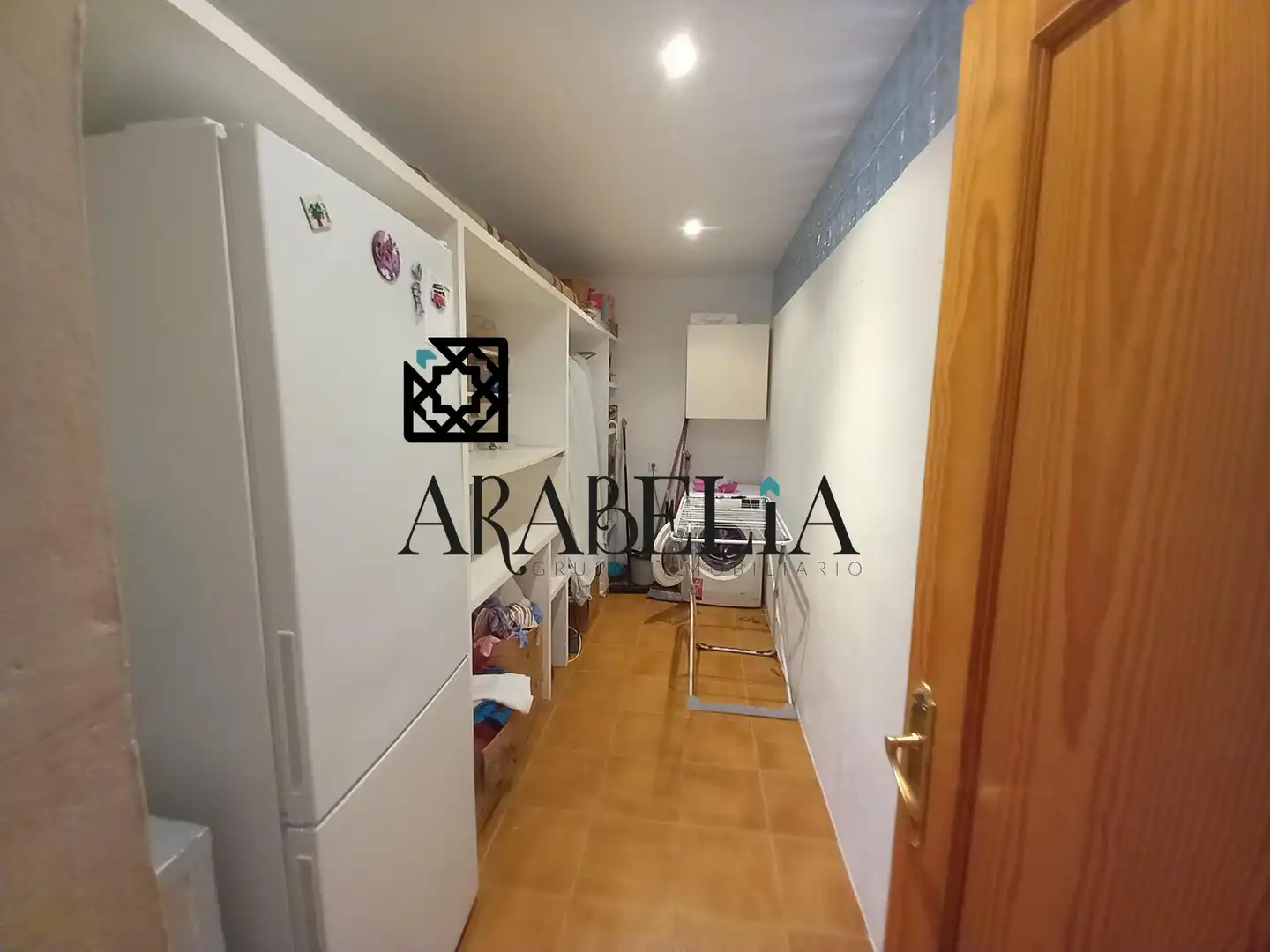 Villa con giardino in vendita a Periurbano Oeste - Sierra, imagen 44