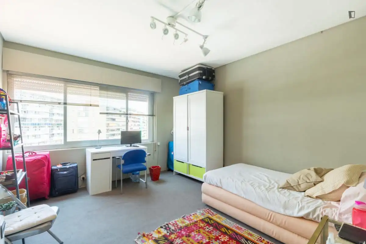 Habitación en Barcelona, Barcelona