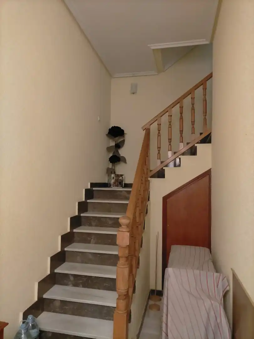 Piso en venta en Calle Tercias 6, imagen 4