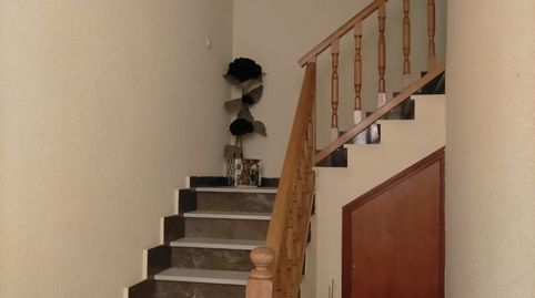Foto 4 de Piso en venta en Calle Tercias, 6, Arévalo, Ávila
