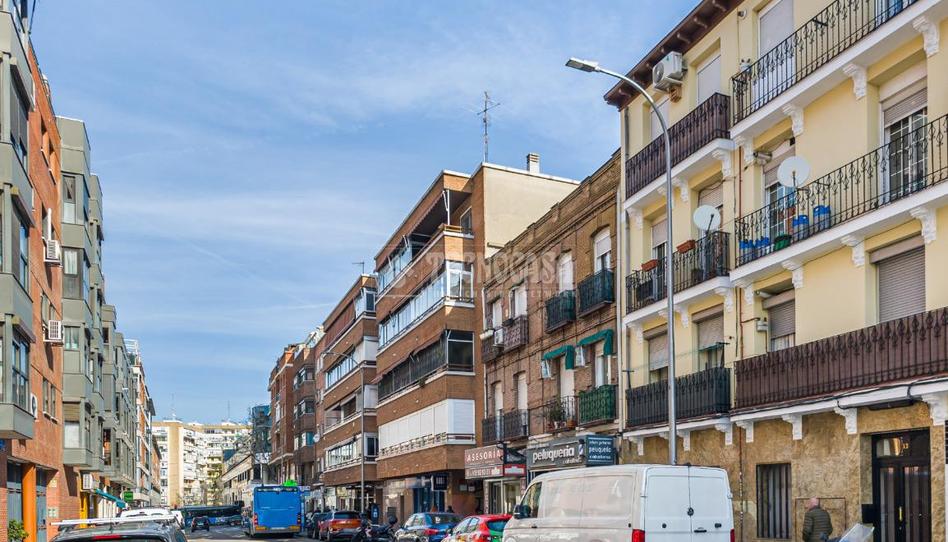 Foto 1 de Dúplex en venda a Ventas, Madrid