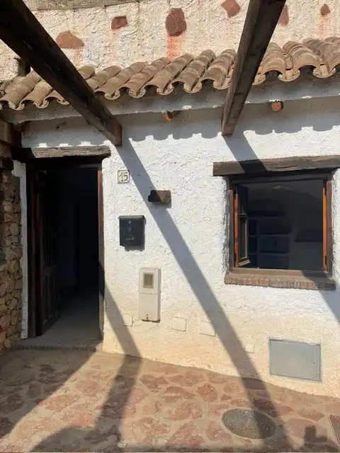 Maison avec terrasse à vendre à Calle Colon 2, imagen 18