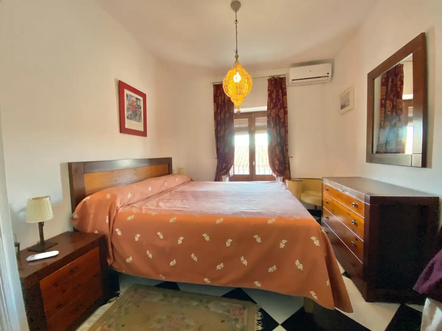 Adosado con terraza en venta en Casco Histórico, imagen 12
