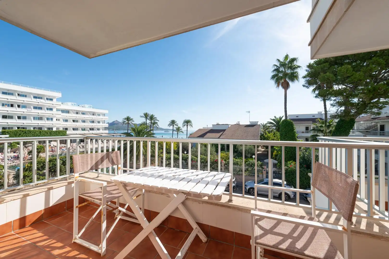 Ático con terraza en venta en Port d'Alcúdia - Platja d'Alcúdia, imagen 7