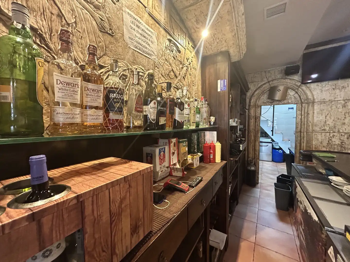Gewerbefläche zum Verkauf in Paseo Federico García Lorca, imagen 23