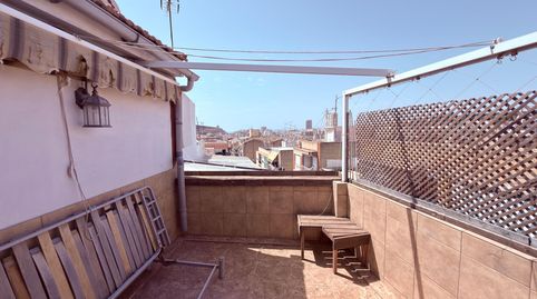 Foto 3 de Apartament en venda a Calle Sevilla, Carolinas Bajas, Alicante / Alacant