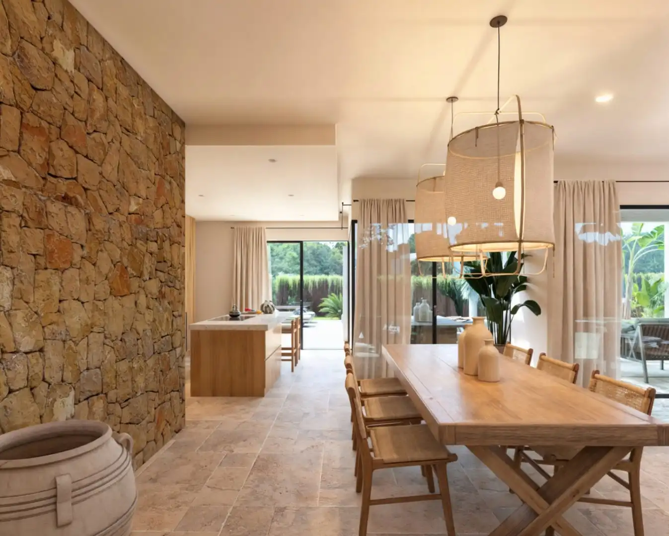 Villa avec piscine à vendre à Portichol - Balcón al Mar, imagen 9