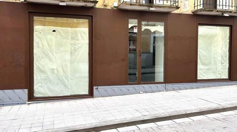 Photo 4 of Premises to rent in Goya, Casco Antiguo, Huesca