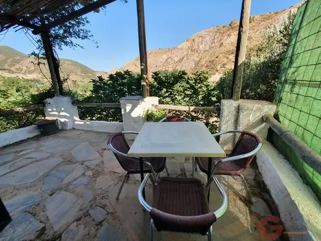 Detached house with pool for sale in Órgiva, imagen 6