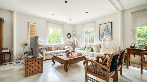 Photo 2 of House or chalet for sale in Niño Jesús,  Madrid Capital