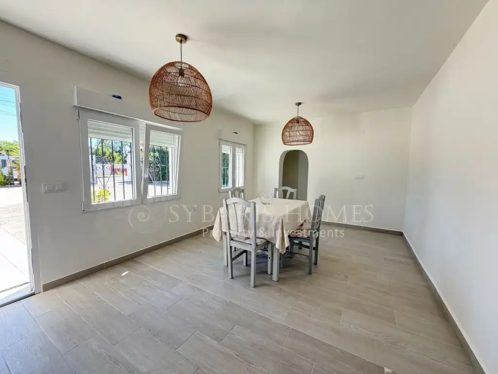 Villa avec jardin à vendre à Las Rotas / Les Rotes, imagen 17