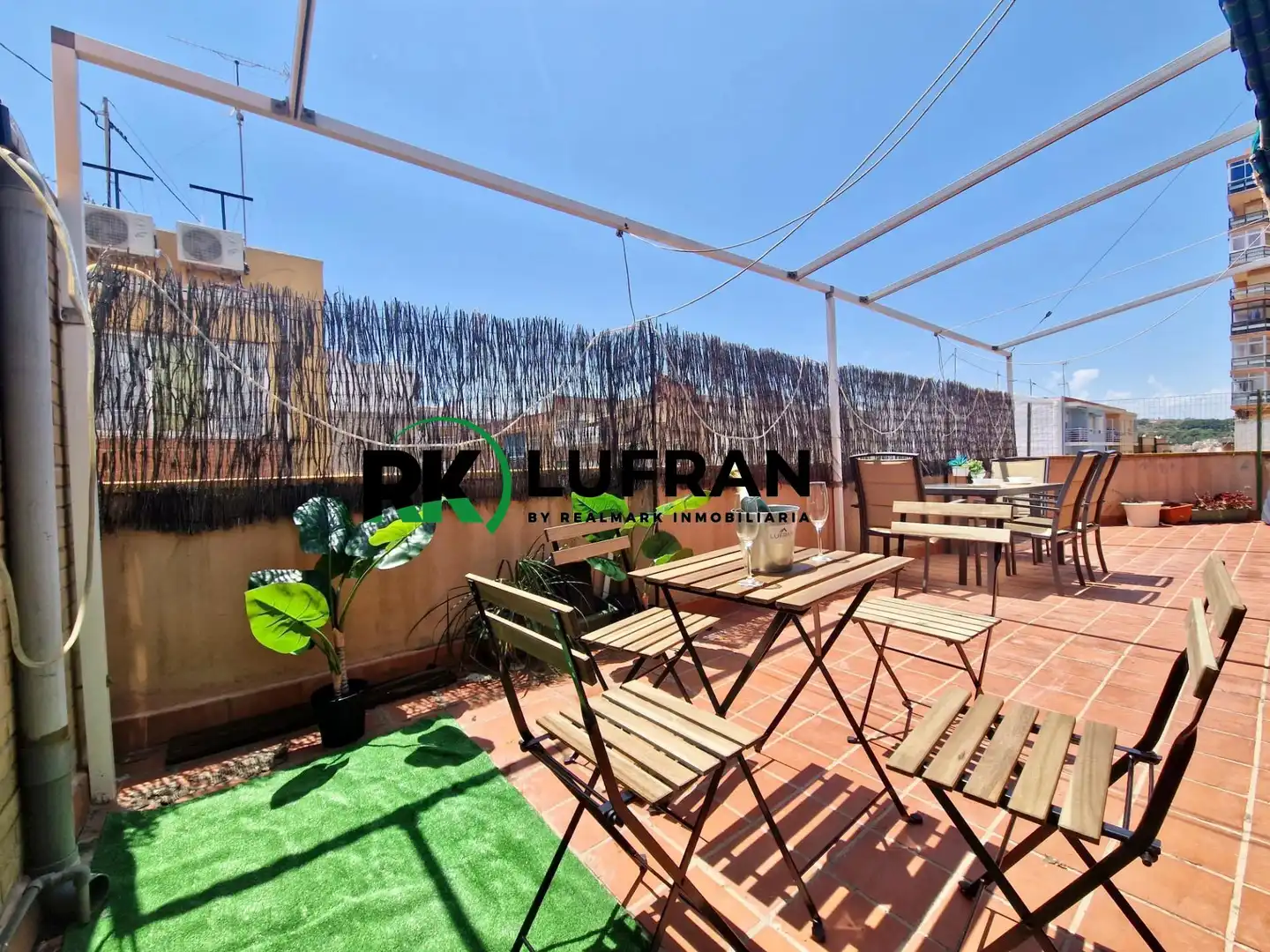 Penthouse mit Terrasse zum Verkauf in Calle ESPRONCEDA 19, imagen 28