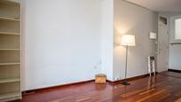 Living room of Duplex for sale in Sabadell  with Heating, Parquet flooring and Balcony