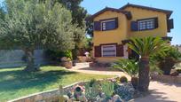 Garden of House or chalet for sale in Calafell  with Heating, Private garden and Swimming Pool