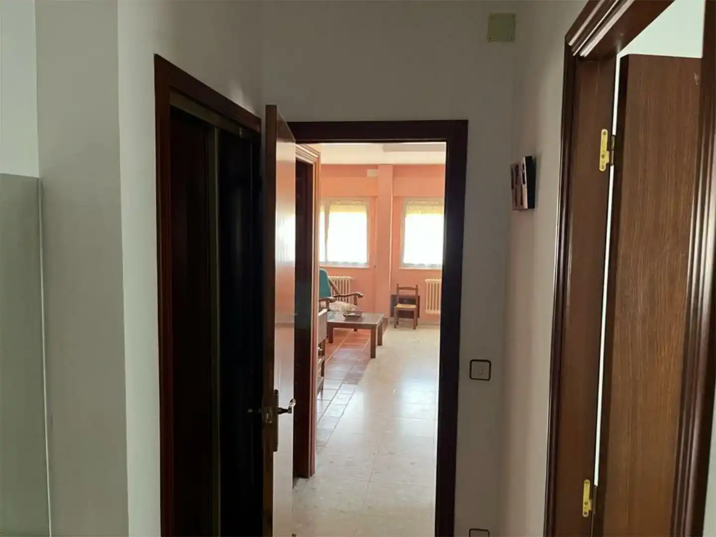 Casa o chalet en venta en Saldeana con Trastero, Amueblado y Horno