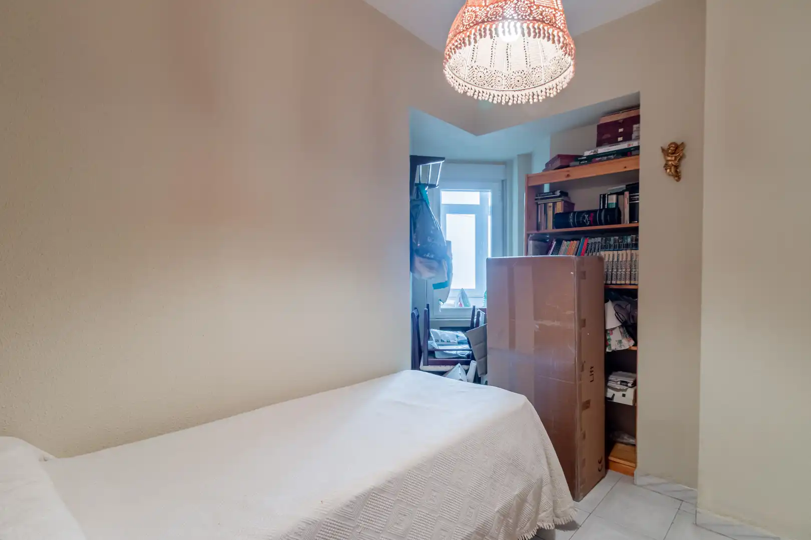 Piso con ascensor en venta en Calle de Joaquín María López, imagen 22