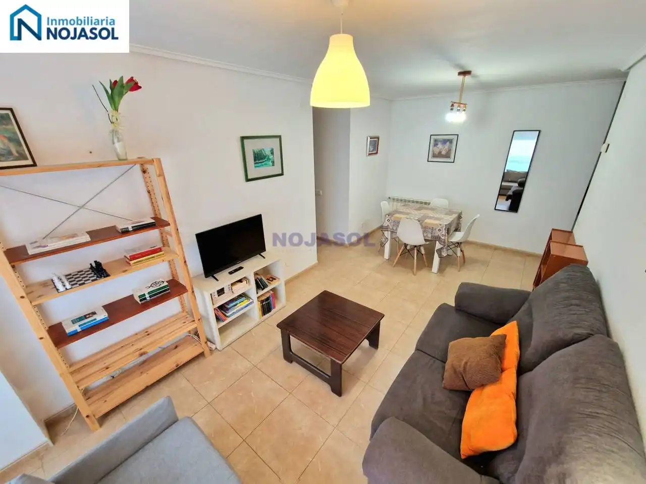 Apartment mit Terrasse zur Miete in Calle PALACIO 15, imagen 21