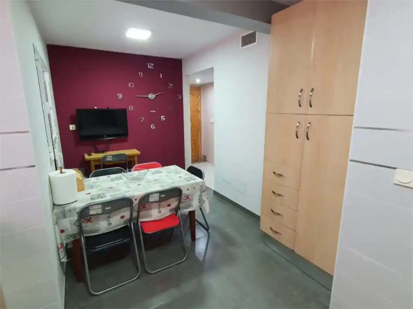 Dúplex en venda en Puerto Lumbreras amb Aire condicionat i Balcó