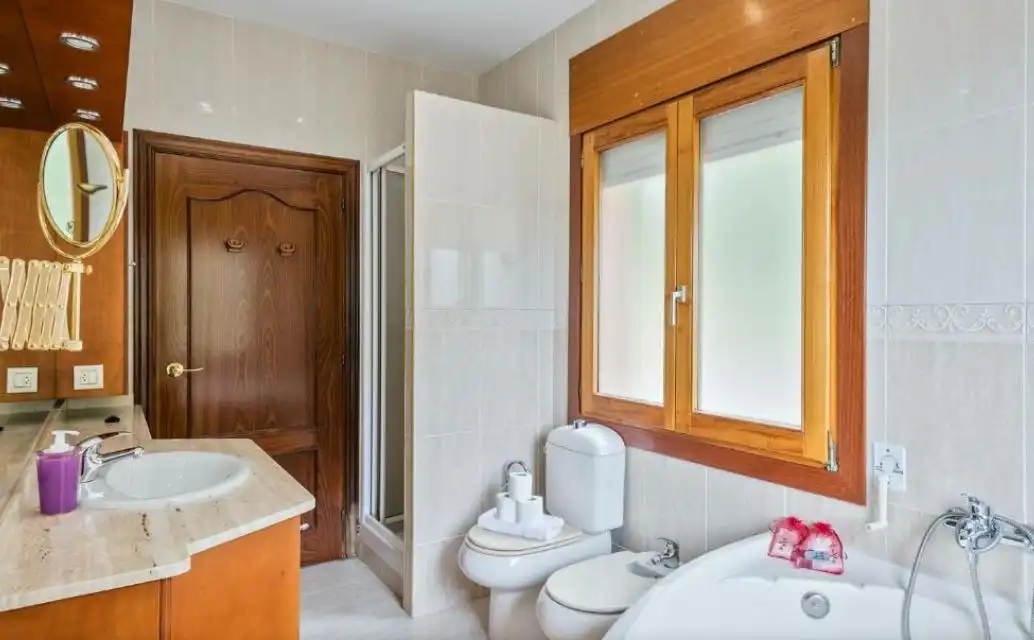 Haus mit Terrasse zum Verkauf in Corbera de Llobregat, imagen 18