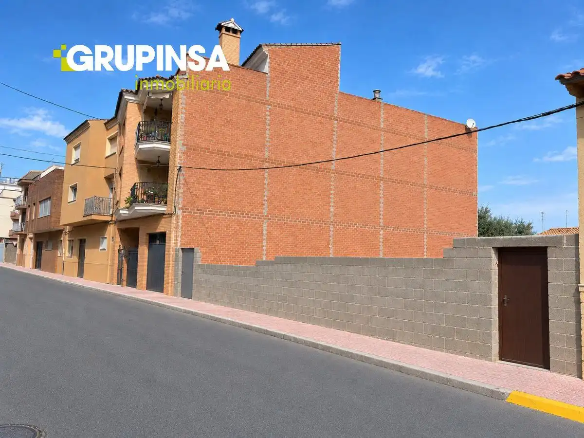 Vista exterior de Residencial en venda en Les Alqueries / Alquerías del Niño Perdido