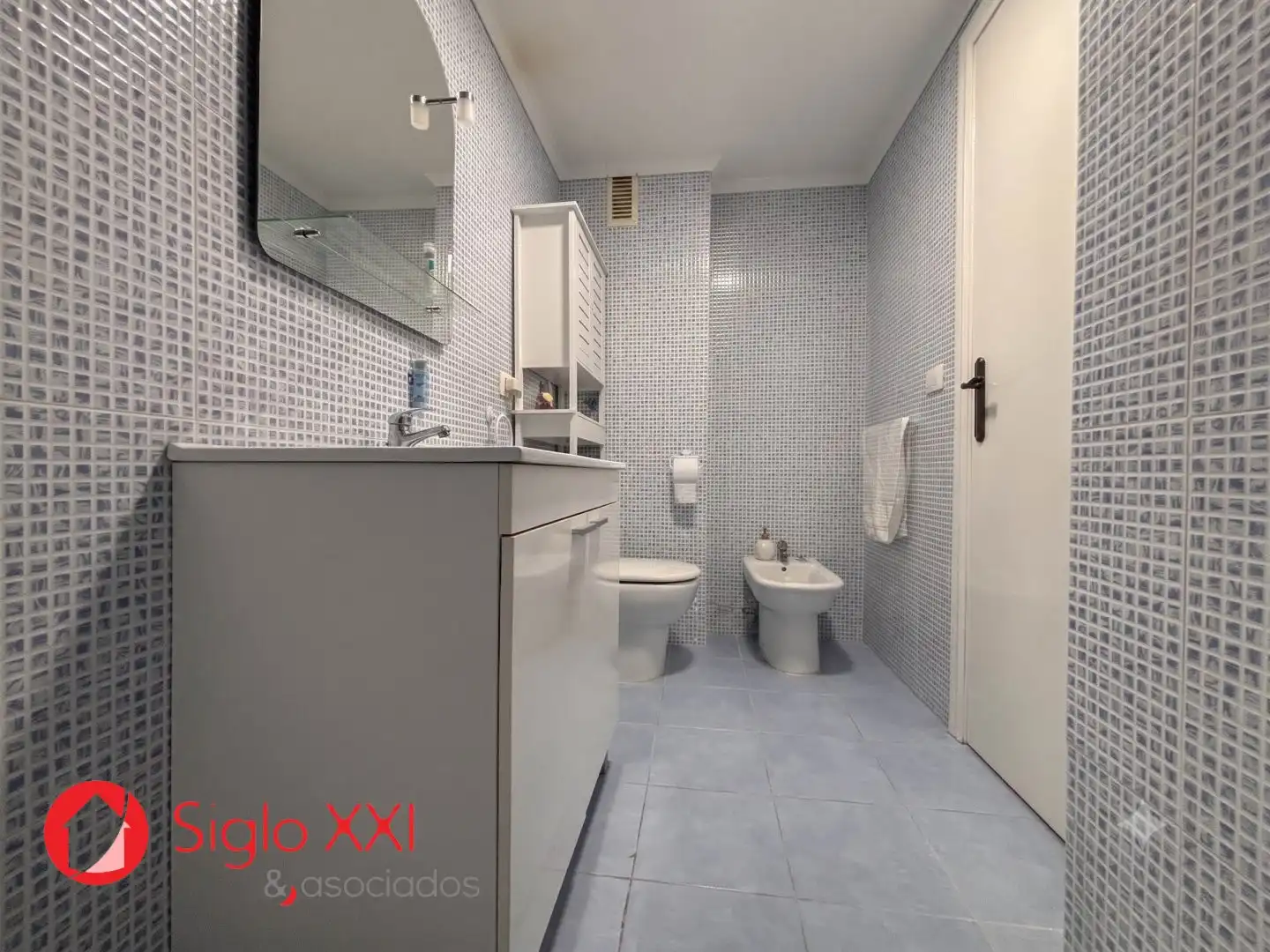 Piso con terraza en venta en Centro, imagen 12