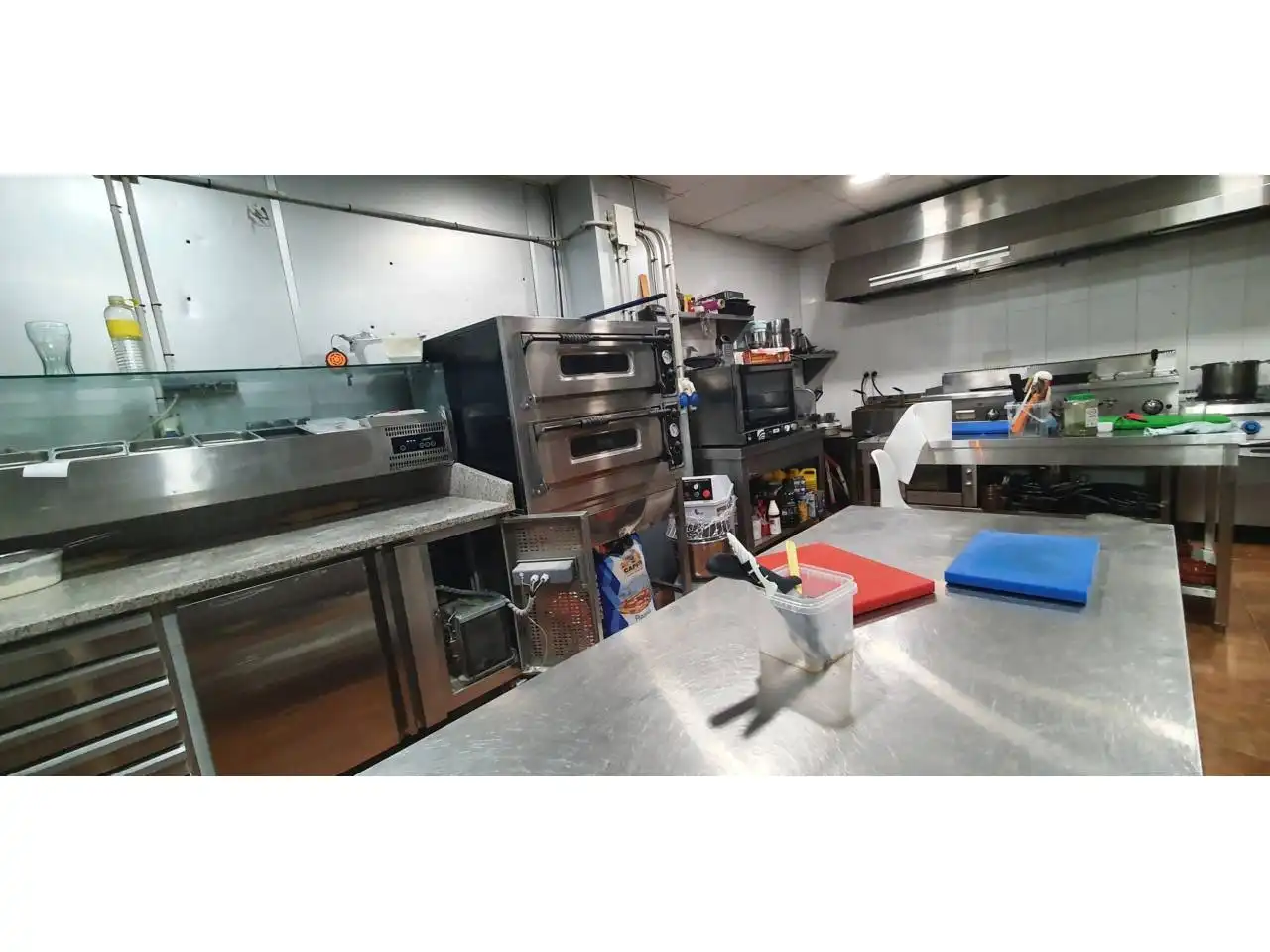 Local comercial en traspaso en Aguadulce, imagen 23