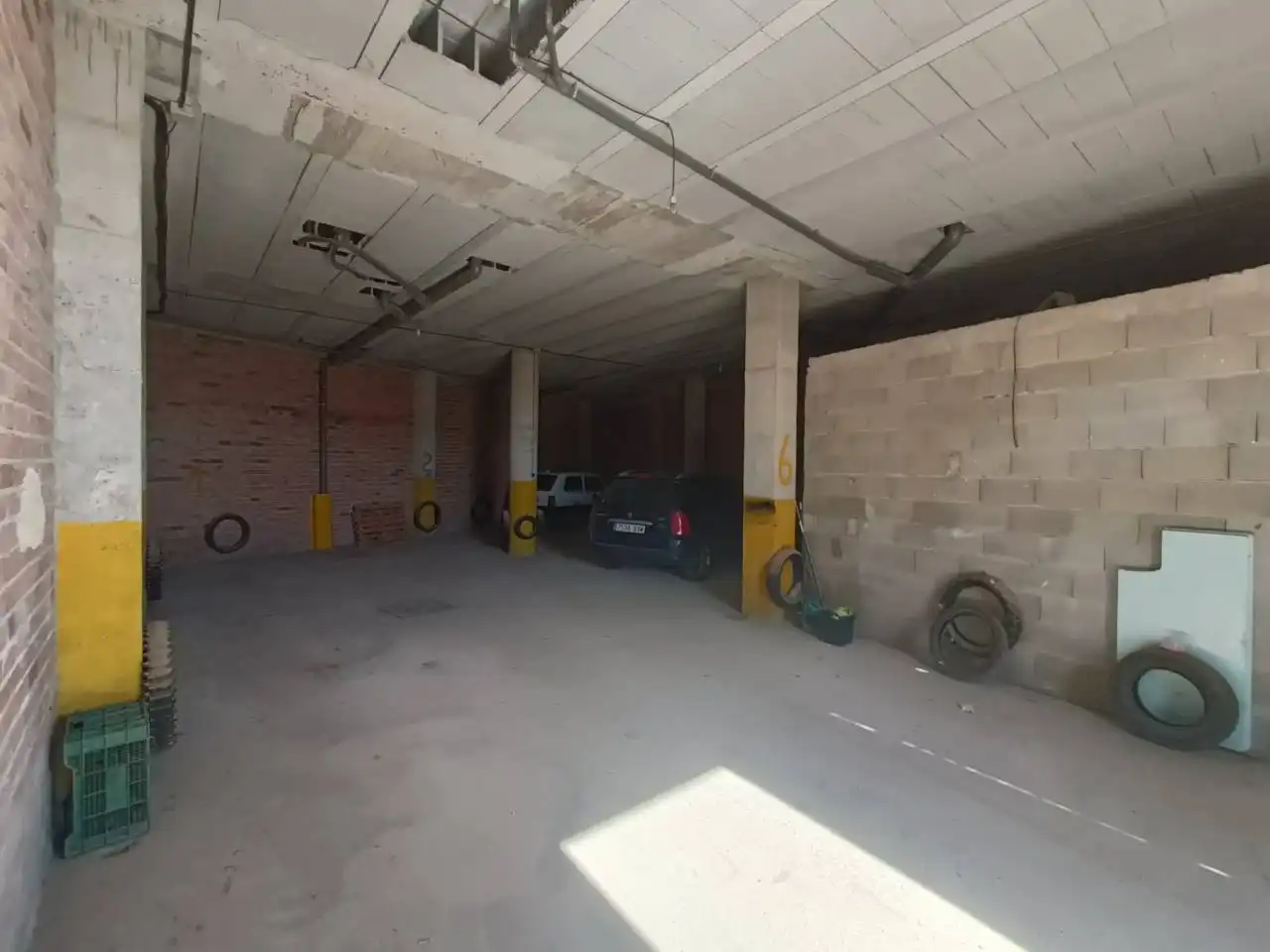 Local comercial en venta en Huétor Tájar, imagen 3