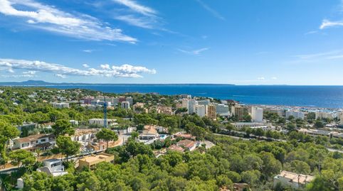Photo 3 of Houses for sale in 0, -1, Costa d'en Blanes, Calvià