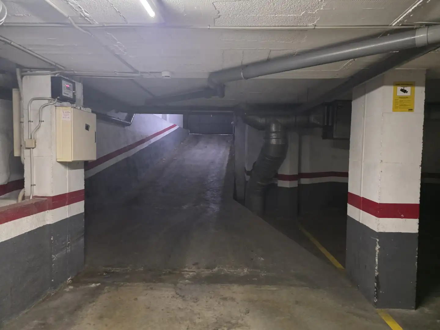 Piso con terraza en venta en Carrer d'Enric Granados, imagen 28